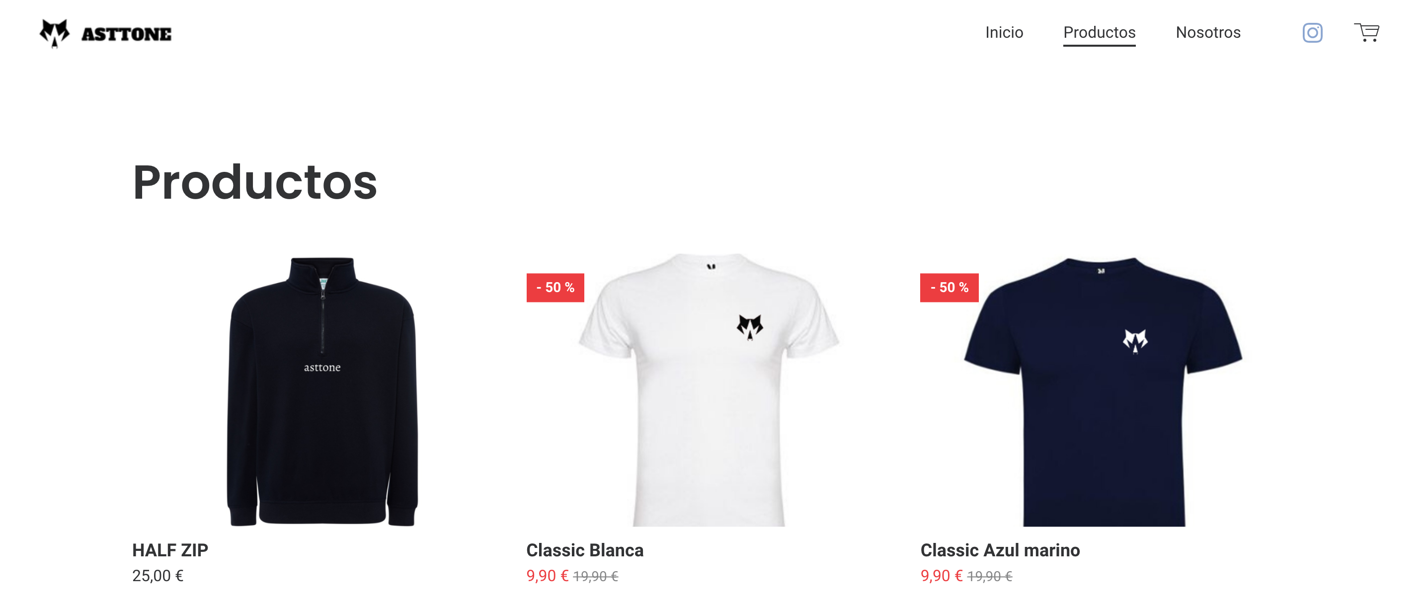 Asttone Brand Photo 2